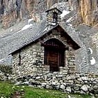Chapelle St Michel du Vallon