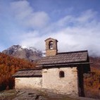 Chapelle Sainte Marie